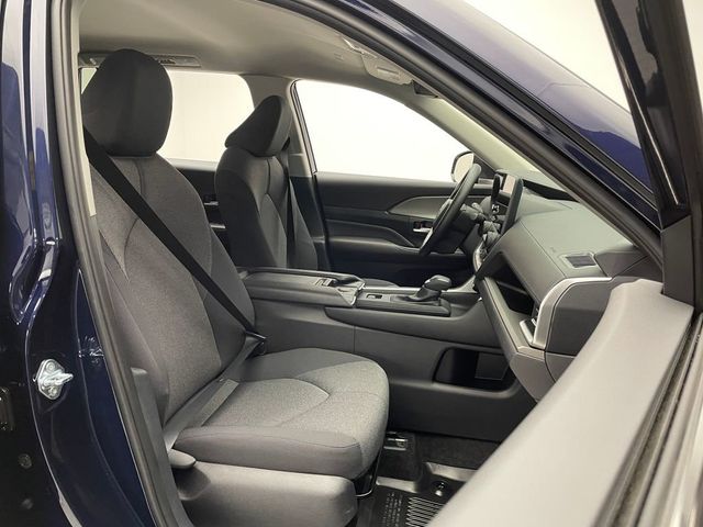 2026 Toyota Grand Highlander LE AWD - 23010315 - 17