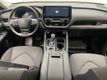 2026 Toyota Grand Highlander LE AWD - 23010315 - 18