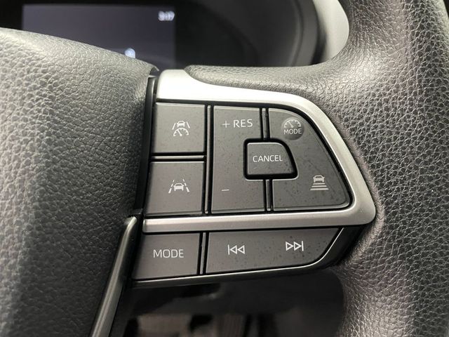 2026 Toyota Grand Highlander LE AWD - 23010315 - 22