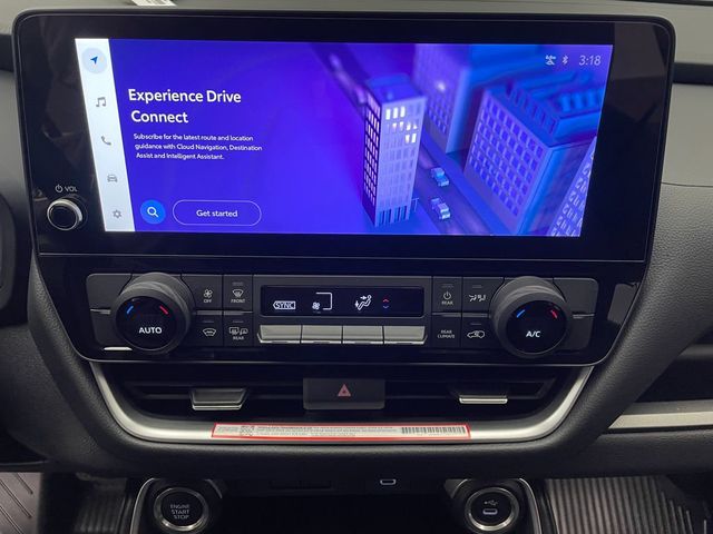 2026 Toyota Grand Highlander LE AWD - 23010315 - 24