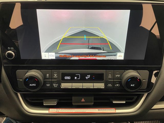 2026 Toyota Grand Highlander LE AWD - 23010315 - 25