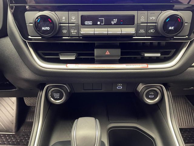 2026 Toyota Grand Highlander LE AWD - 23010315 - 26