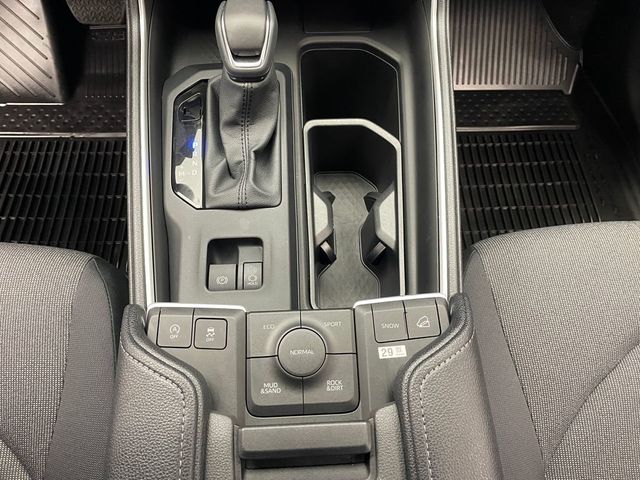 2026 Toyota Grand Highlander LE AWD - 23010315 - 28