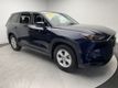 2026 Toyota Grand Highlander LE AWD - 23010315 - 2