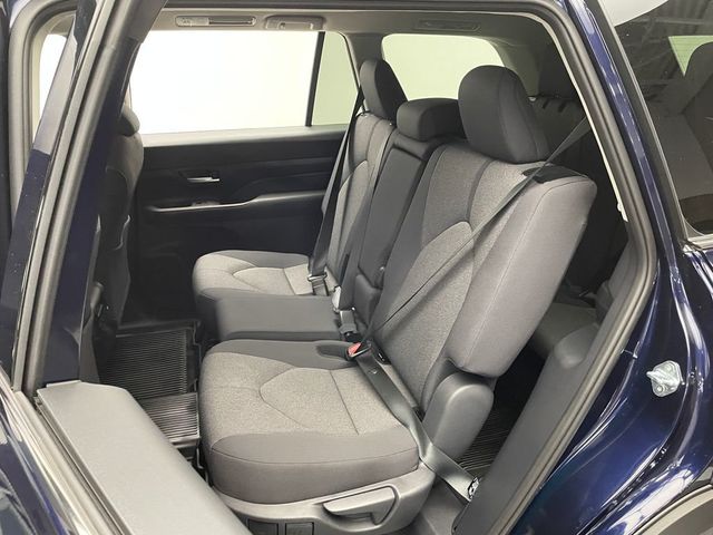 2026 Toyota Grand Highlander LE AWD - 23010315 - 33