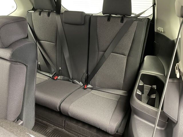 2026 Toyota Grand Highlander LE AWD - 23010315 - 38