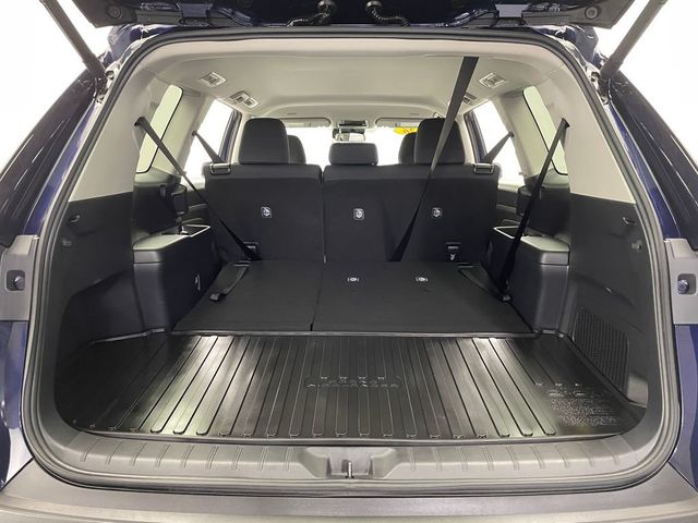 2026 Toyota Grand Highlander LE AWD - 23010315 - 40