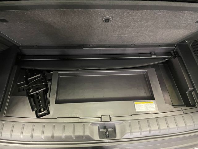 2026 Toyota Grand Highlander LE AWD - 23010315 - 41