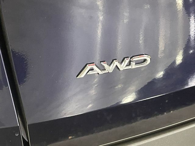 2026 Toyota Grand Highlander LE AWD - 23010315 - 44