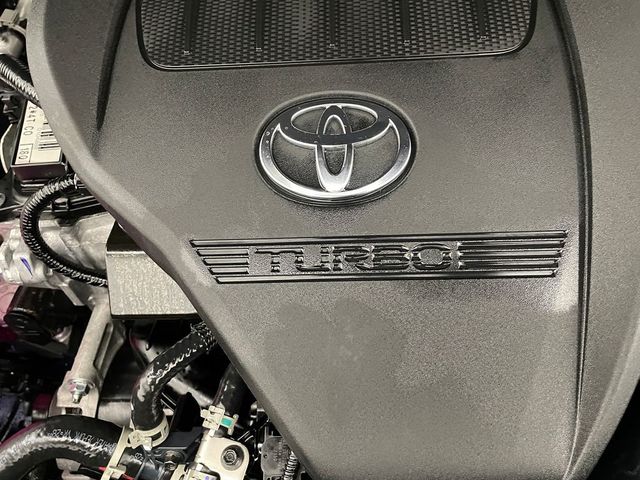 2026 Toyota Grand Highlander LE AWD - 23010315 - 46