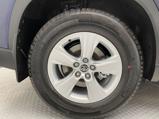 2026 Toyota Grand Highlander LE AWD - 23010315 - 48