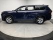 2026 Toyota Grand Highlander LE AWD - 23010315 - 7
