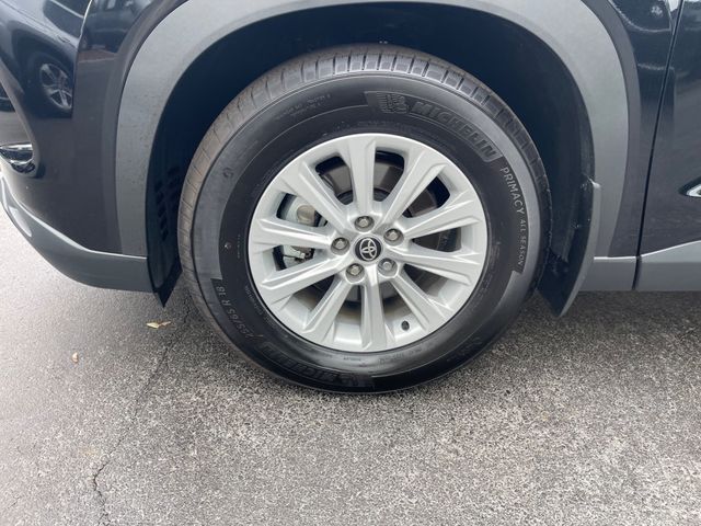 2026 TOYOTA GRAND HIGHLANDER XLE W/ MULTIPLE OPTIONS ($1,500 VALUE!!) - 23087193 - 9