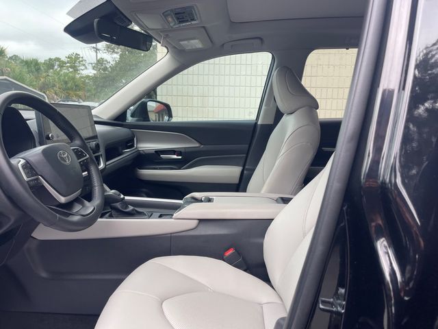 2026 TOYOTA GRAND HIGHLANDER XLE W/ MULTIPLE OPTIONS ($1,500 VALUE!!) - 23087193 - 11