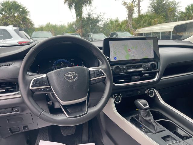 2026 TOYOTA GRAND HIGHLANDER XLE W/ MULTIPLE OPTIONS ($1,500 VALUE!!) - 23087193 - 14