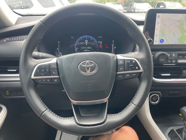 2026 TOYOTA GRAND HIGHLANDER XLE W/ MULTIPLE OPTIONS ($1,500 VALUE!!) - 23087193 - 15
