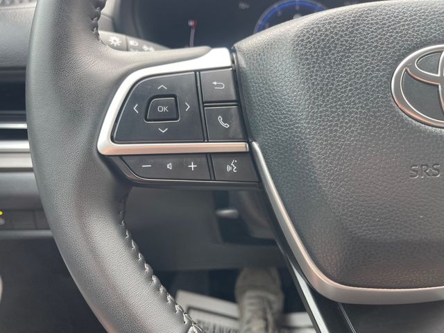 2026 TOYOTA GRAND HIGHLANDER XLE W/ MULTIPLE OPTIONS ($1,500 VALUE!!) - 23087193 - 16