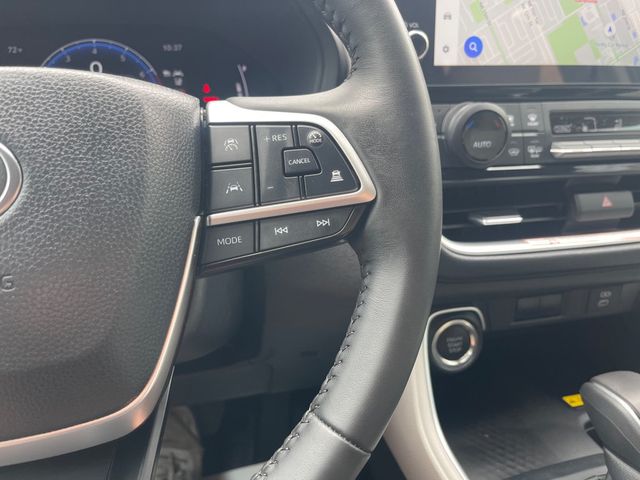 2026 TOYOTA GRAND HIGHLANDER XLE W/ MULTIPLE OPTIONS ($1,500 VALUE!!) - 23087193 - 17