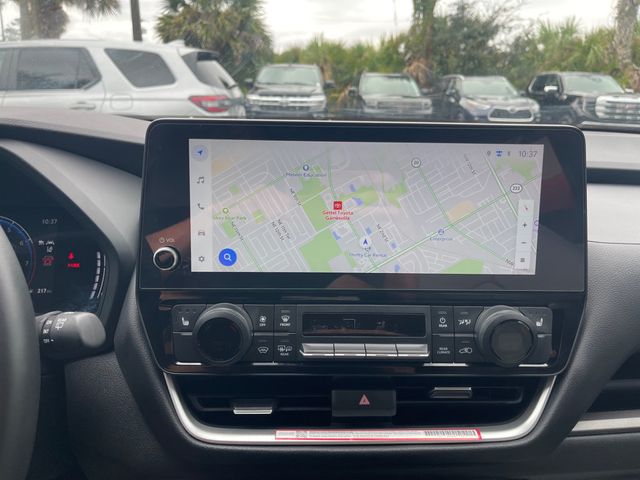 2026 TOYOTA GRAND HIGHLANDER XLE W/ MULTIPLE OPTIONS ($1,500 VALUE!!) - 23087193 - 20