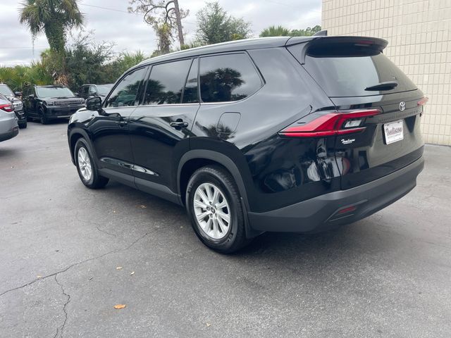 2026 TOYOTA GRAND HIGHLANDER XLE W/ MULTIPLE OPTIONS ($1,500 VALUE!!) - 23087193 - 2