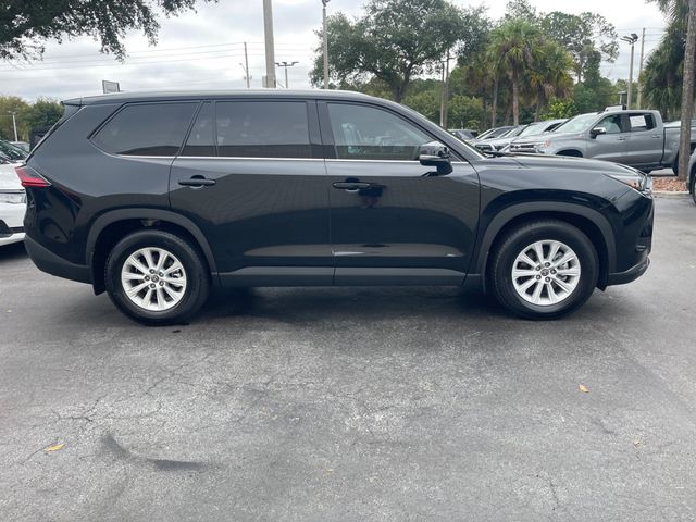 2026 TOYOTA GRAND HIGHLANDER XLE W/ MULTIPLE OPTIONS ($1,500 VALUE!!) - 23087193 - 6