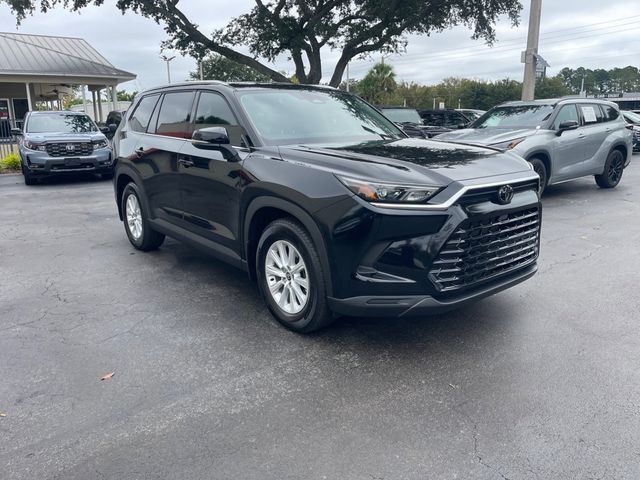 2026 TOYOTA GRAND HIGHLANDER XLE W/ MULTIPLE OPTIONS ($1,500 VALUE!!) - 23087193 - 7
