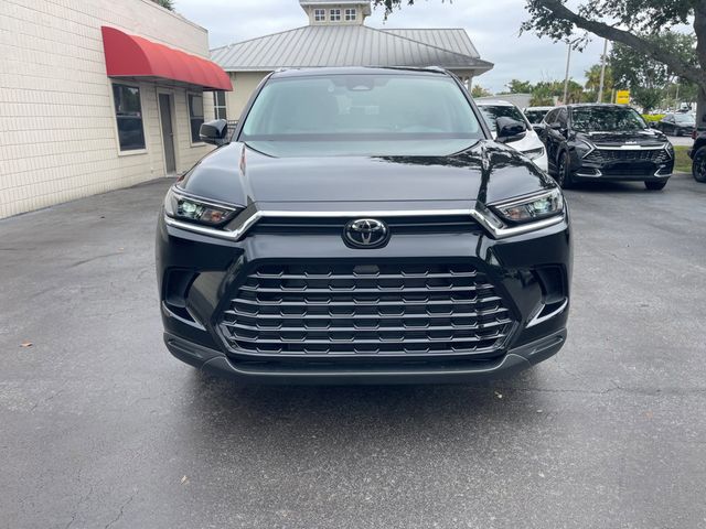 2026 TOYOTA GRAND HIGHLANDER XLE W/ MULTIPLE OPTIONS ($1,500 VALUE!!) - 23087193 - 8
