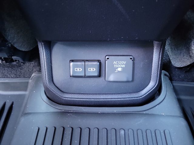 2026 Toyota Highlander Hybrid Limited AWD - 22980349 - 10