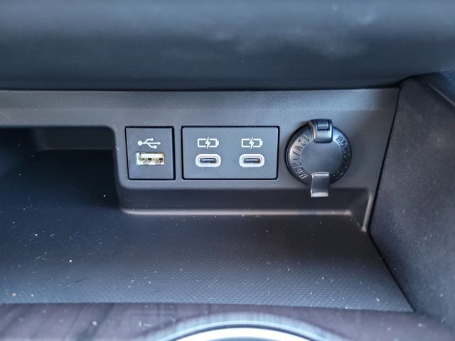 2026 Toyota Highlander Hybrid Limited AWD - 22980349 - 13