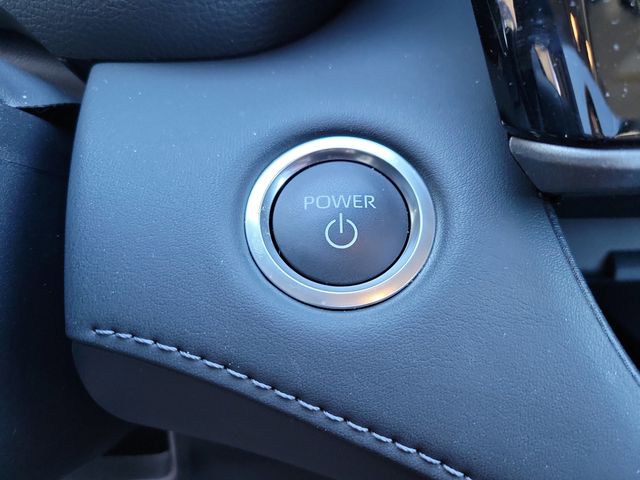 2026 Toyota Highlander Hybrid Limited AWD - 22980349 - 16