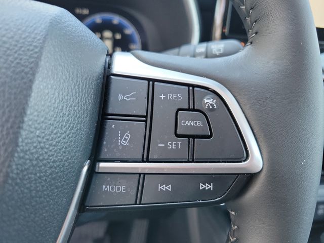 2026 Toyota Highlander Hybrid Limited AWD - 22980349 - 18