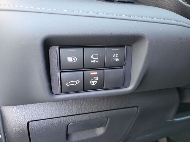 2026 Toyota Highlander Hybrid Limited AWD - 22980349 - 20