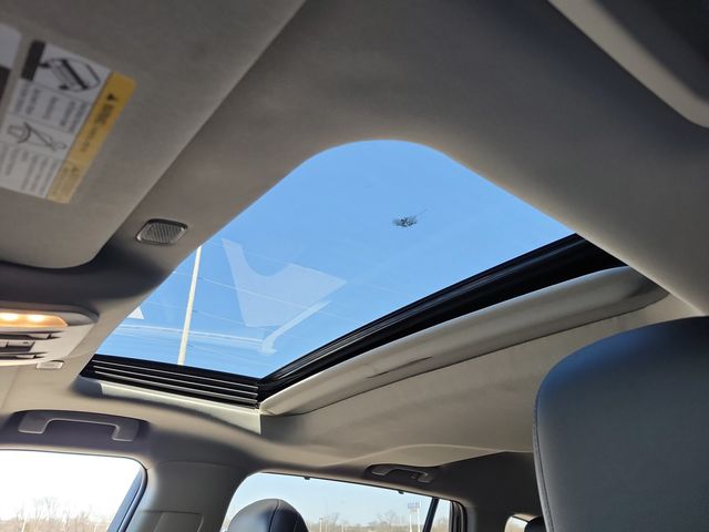 2026 Toyota Highlander Hybrid Limited AWD - 22980349 - 6