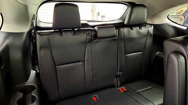 2026 Toyota Highlander Hybrid Limited AWD - 23083354 - 20