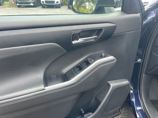 2026 TOYOTA HIGHLANDER XLE - 23065731 - 9