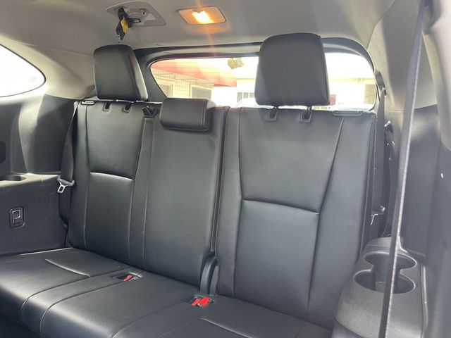 2026 TOYOTA HIGHLANDER XLE - 23065731 - 12