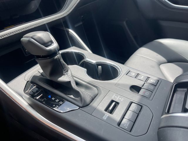 2026 TOYOTA HIGHLANDER XLE - 23065731 - 18