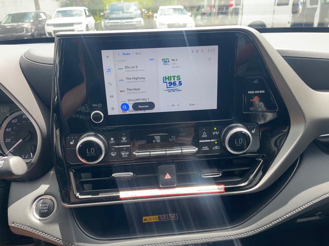 2026 TOYOTA HIGHLANDER XLE - 23065731 - 19