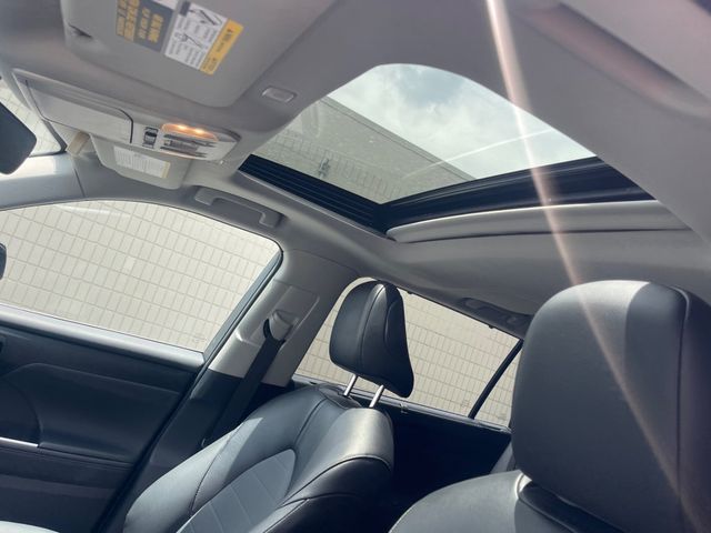 2026 TOYOTA HIGHLANDER XLE - 23065731 - 20