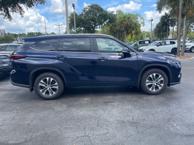 2026 TOYOTA HIGHLANDER XLE - 23065731 - 5