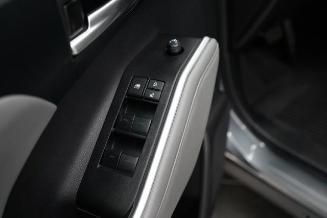 2026 Toyota Highlander Hybrid XLE - 23090874 - 9
