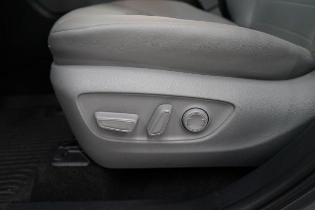 2026 Toyota Highlander Hybrid XLE - 23090874 - 11