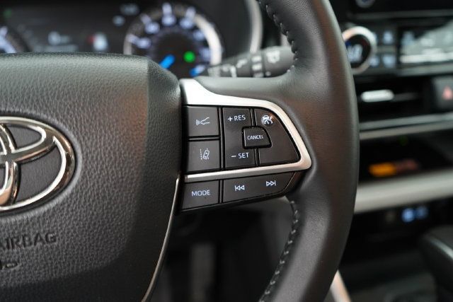 2026 Toyota Highlander Hybrid XLE - 23090874 - 17