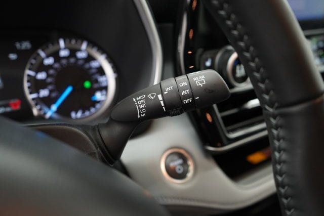 2026 Toyota Highlander Hybrid XLE - 23090874 - 18