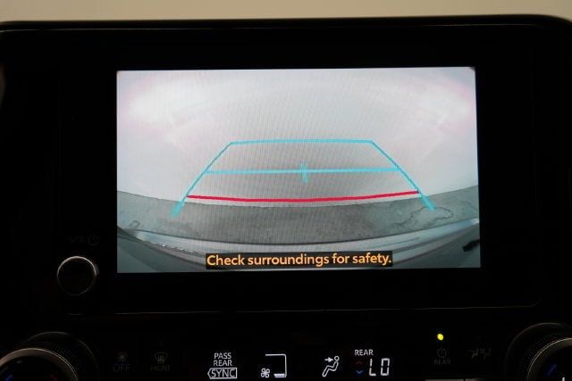 2026 Toyota Highlander Hybrid XLE - 23090874 - 24