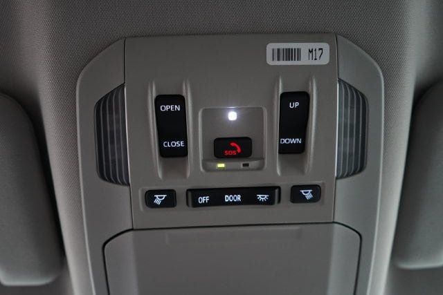 2026 Toyota Highlander Hybrid XLE - 23090874 - 32
