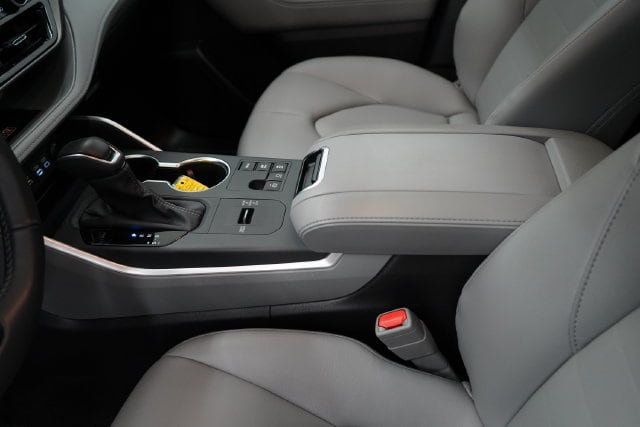 2026 Toyota Highlander Hybrid XLE - 23090874 - 33