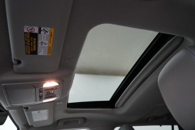2026 Toyota Highlander Hybrid XLE - 23090874 - 34
