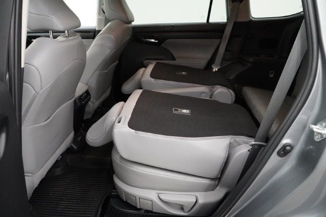 2026 Toyota Highlander Hybrid XLE - 23090874 - 39