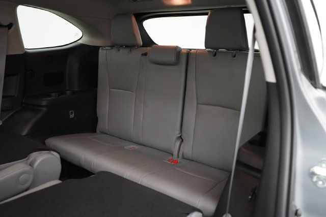 2026 Toyota Highlander Hybrid XLE - 23090874 - 40